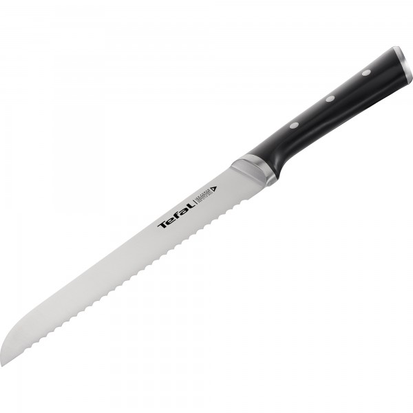 Tefal Brotmesser Ice Force K23204 20cm