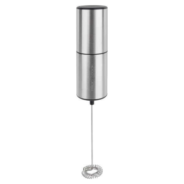 ProfiCook Milchaufschäumer