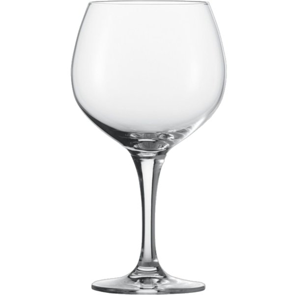 Schott zwiesel Rotweinglas Mondial 610ml 6St