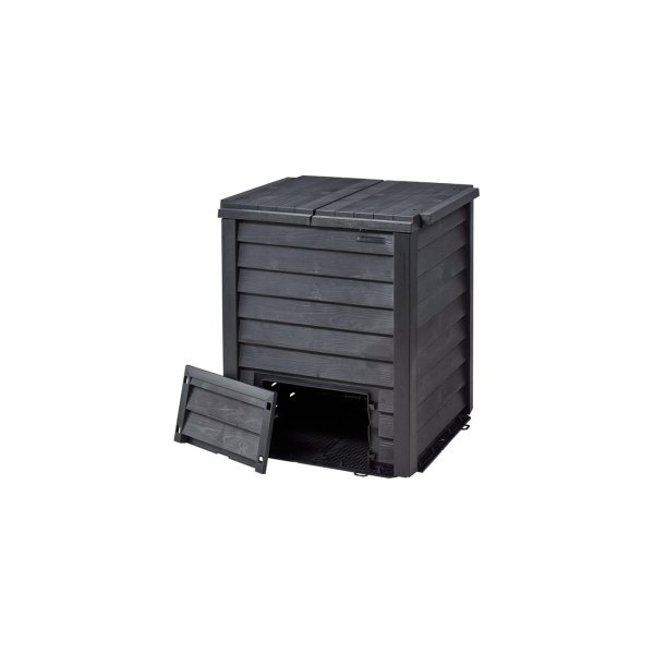 Garantia Komposter THERMO-WOOD 400l an-br