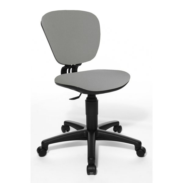 Topstar Kinderdrehstuhl HIGH KID hgr