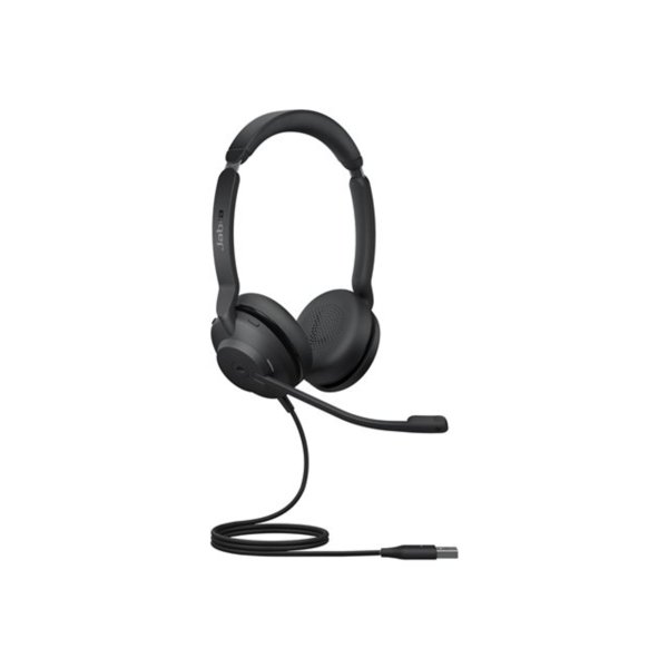 Jabra Headset Evolve2 30 SE 23189-999-979