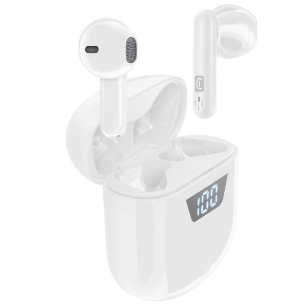 cellularline Kopfhörer In Ear Seek ws