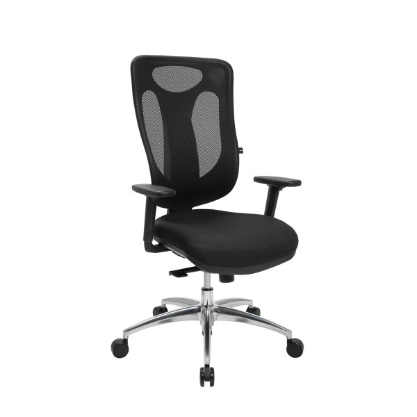 Topstar Drehstuhl NET PRO 100 sw