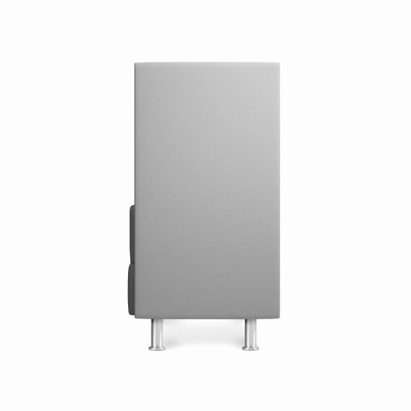 rocada Einzelsitz+Tisch BeSoft sw/gr