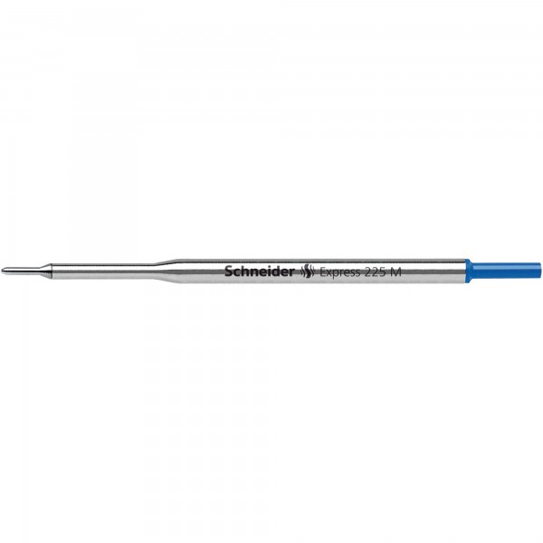 Schneider Kugelschreibermine Express 225 7013 M 0,6mm blau