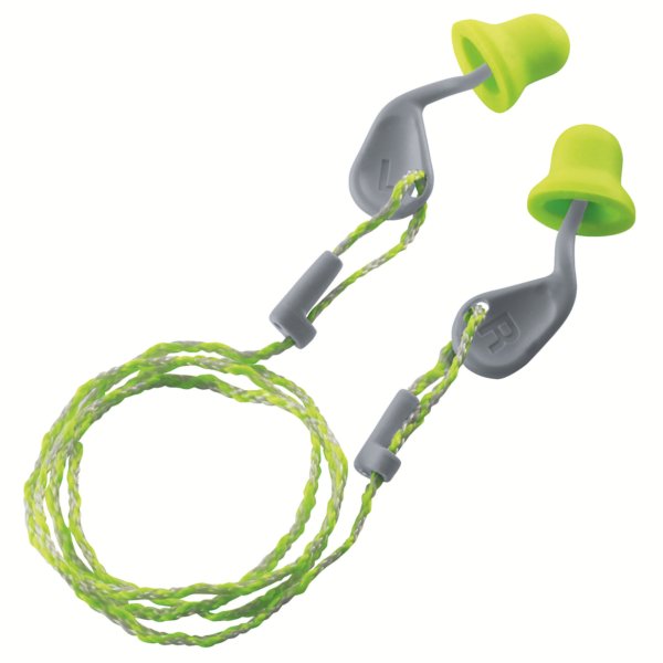uvex Gehörschutzstöpsel xact-fit +Kordel 50St