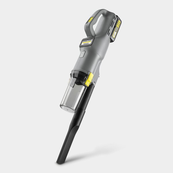 Kärcher Akku-Trockensauger LVS 1/1 Bp