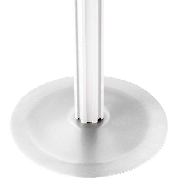 magnetoplan Tellerfuß 11103