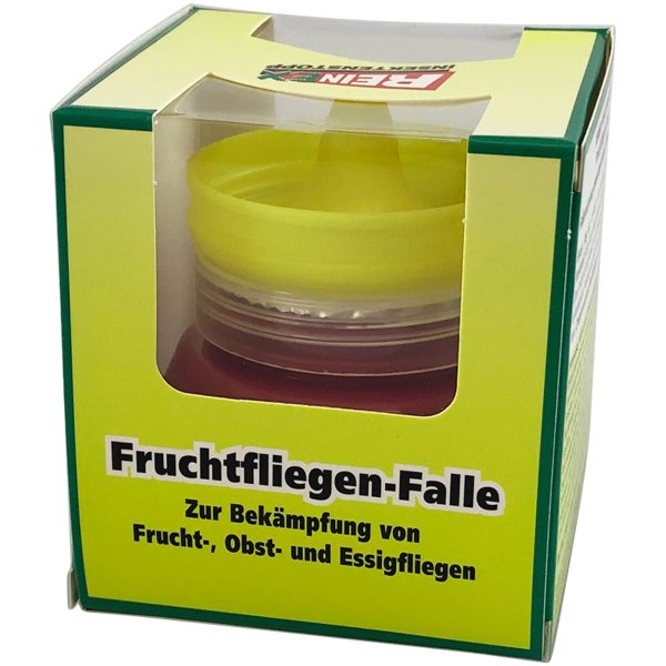 Reinex Fruchtfliegenfalle 60ml 1366