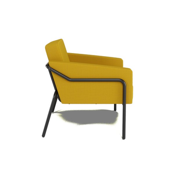 Paperflow Sessel meet Medso L Outdoor ge