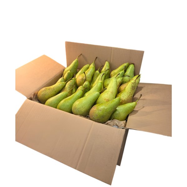 Obstpaket sortenrein Birnen 6kg