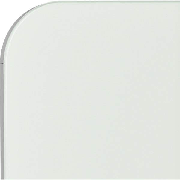 Nobo Weißwandtafel 1905176 993x559mm weiß