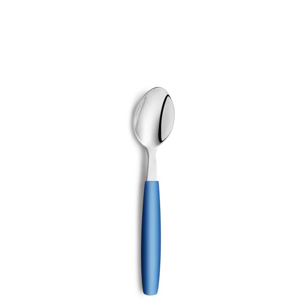 Amefa Dessertlöffel 170mm blue lagoon 12St