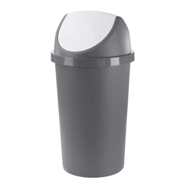 Tontarelli Abfalleimer SWING 45l gp