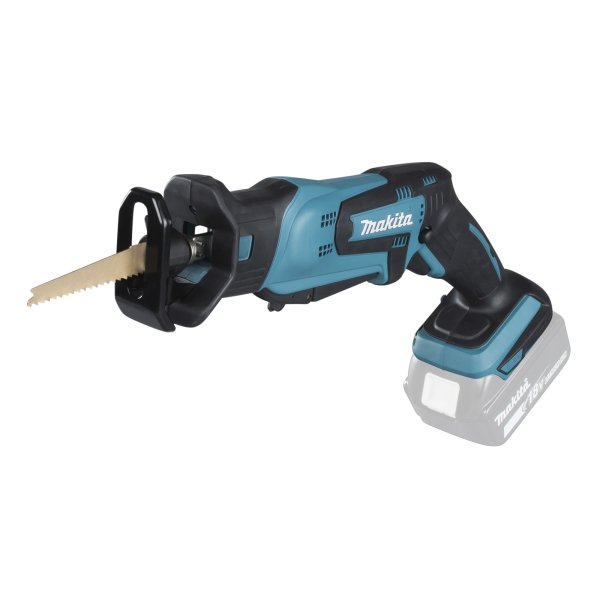 Makita Akku-Reciprosäge 18V