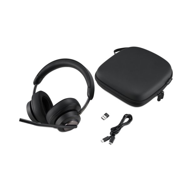 Kensington Headset H3000 K83452WW USB-C Over-Ear