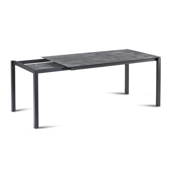 barths Ausziehtisch Palazzo an 160/210-200x90cm