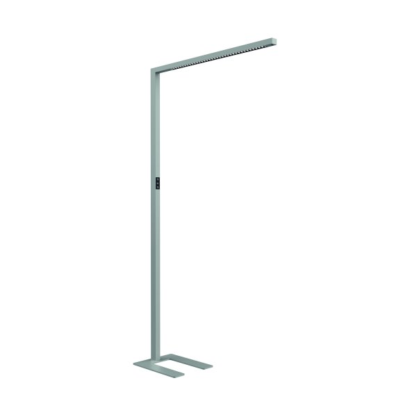 MAUL Standleuchte MAULplinus colour vario sensor LED si