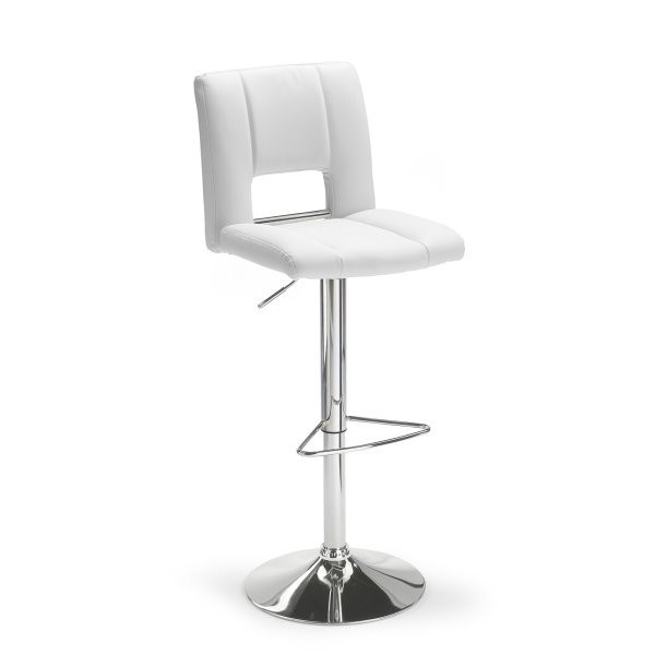 Barhocker ANZIO Kunstleder ws 2St
