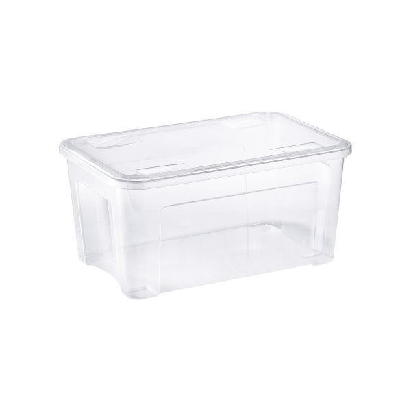Tontarelli Combi Box Klickdeckel 43l tr