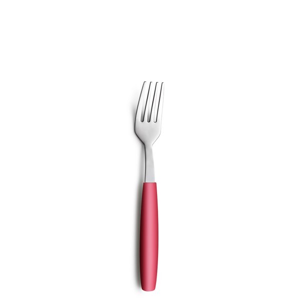 Amefa Dessertgabel 180mm cherry 12St