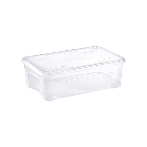 Tontarelli Combi Box Klickdeckel 29,5l tr