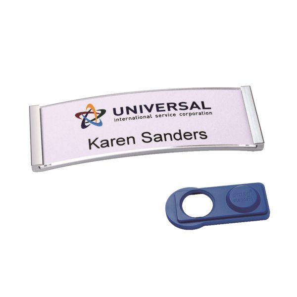 Avery Namensschild polar 68x22mm e.st 20St.
