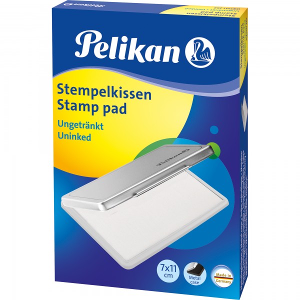 Pelikan Stempelkissen 2 331264 ungetränkt 7x11cm