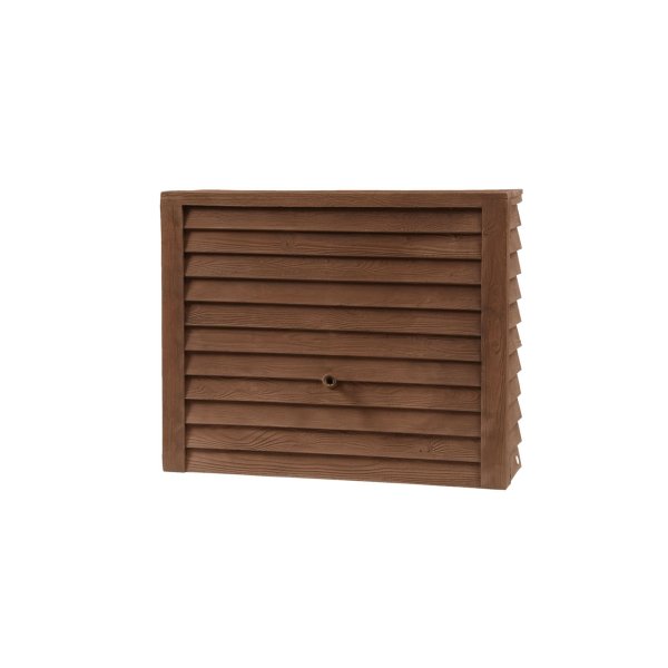 Garantia Wandtank WOODY 350l dbr