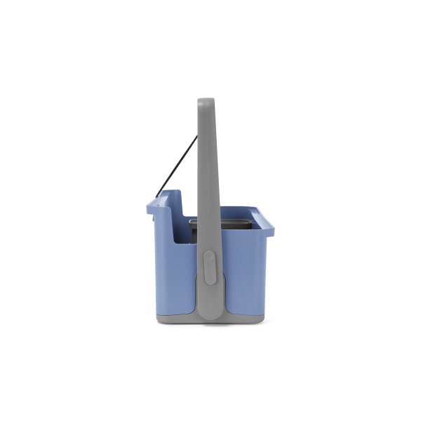 Hotbox Organisationsbox 4 bl