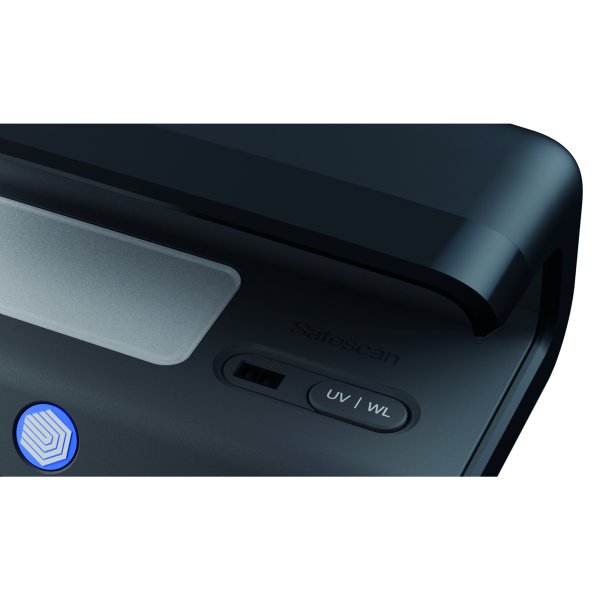Safescan Geldschein- Prüfgerät 75 LED