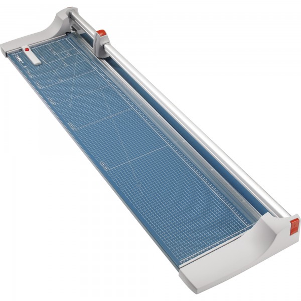 DAHLE Rollenschneider 00448-20422 384x1.500mm DIN A0 20Bl. Metall bl