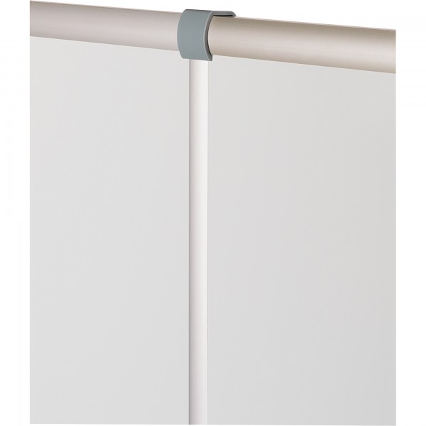 MAUL Whiteboard MAULpro 6335384 Erweiterungsmodul quer 120x90cm