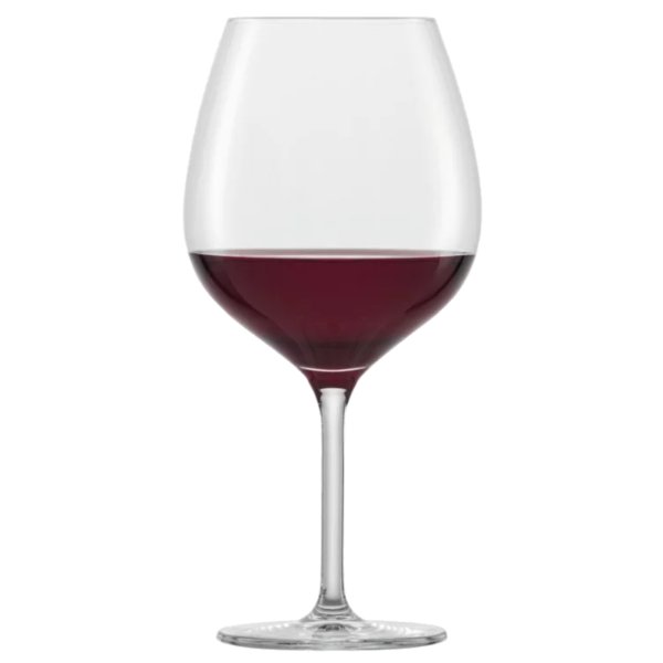 Schott zwiesel Rotweinglas Banquet 630ml 6St