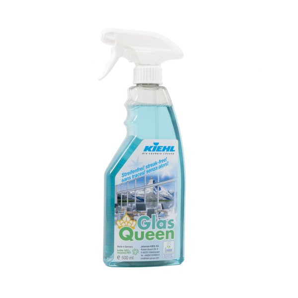 Kiehl Glasreiniger GlasQueen 500ml