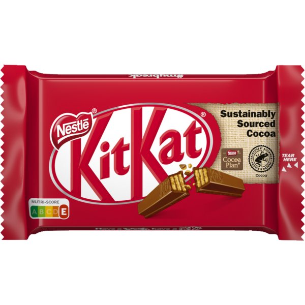 KIT KAT Schokoriegel 12560961 24x41,5g