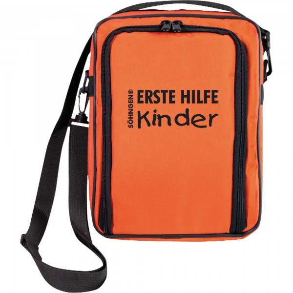 Söhngen Erste Hilfe Tasche Scout Schulausflug 0450001