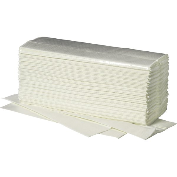 Fripa Papierhandtuch IDEAL 4131102 25x33cm 20x180Bl.