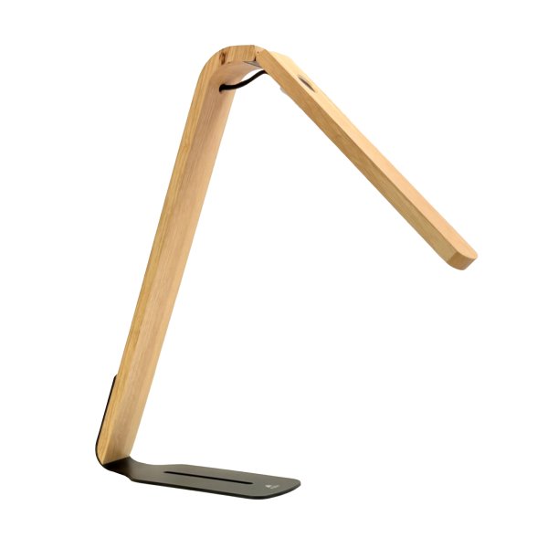 Alba Tischleuchte Holz