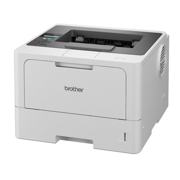 Brother Laserdrucker A4 Mono