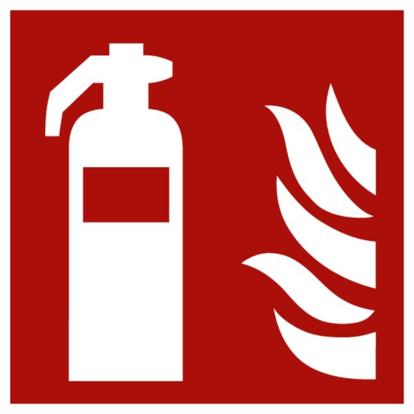 LimarLite Hinweisschild Feuerlöscher