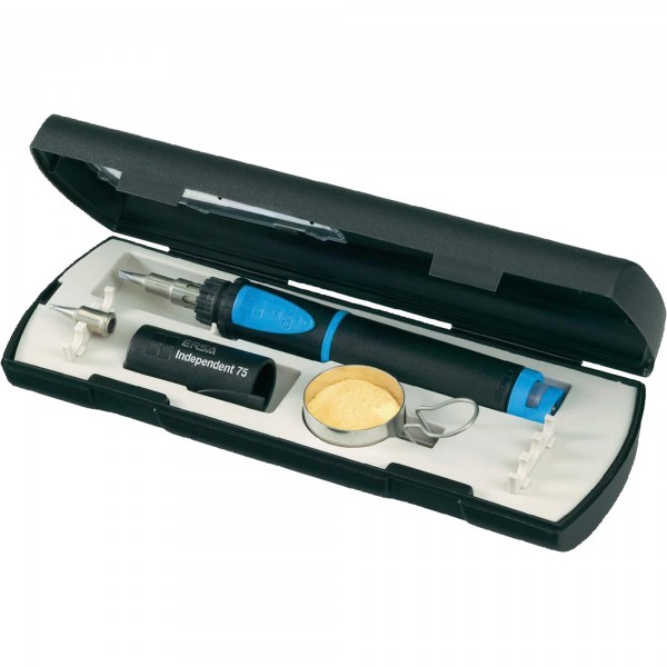 Ersa Löt-Set Independent 75 Basic Gas 580Grad 90Min.