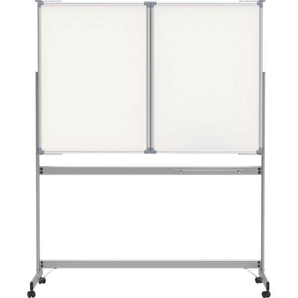 MAUL Klapptafel MAULpro 6338184 100x150cm geöffnet 100x300cm