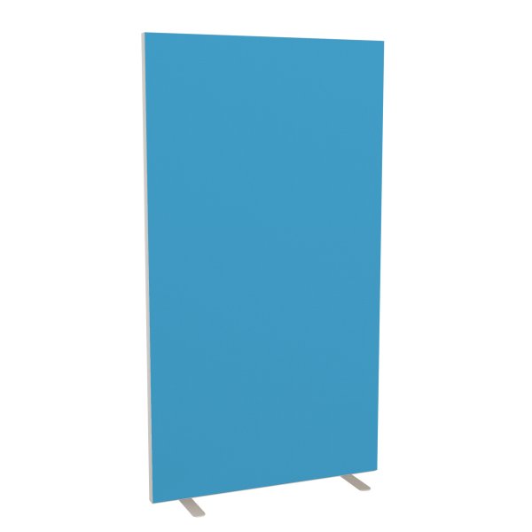 Paperflow Trennwand easyScreen 94cm bl