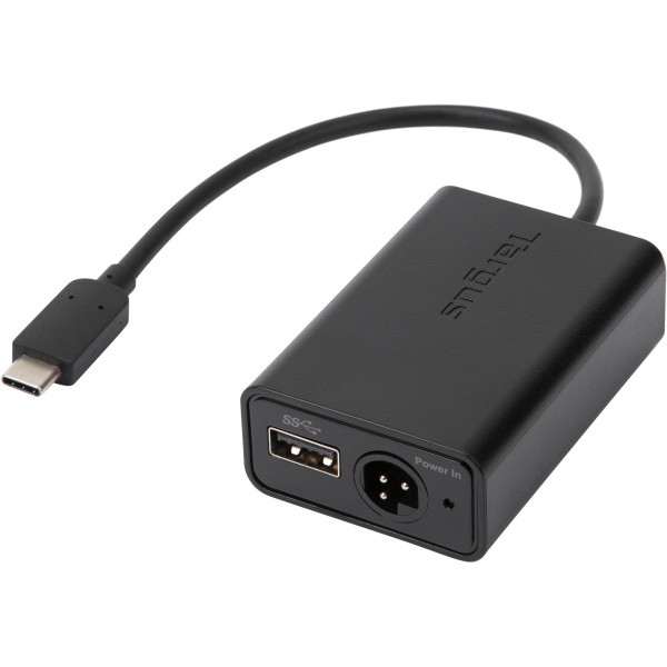 Targus USB-C Adapter Multiplexer ACA44EUZ für DOCK171/177