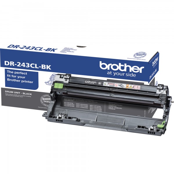 Brother Trommel DR243CL