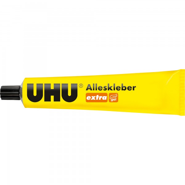 UHU Alleskleber extra 46015 31g