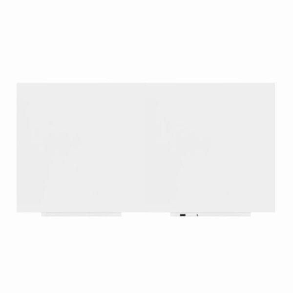 rocada Whiteboard SkinPRO klappbar 100x200cm ws