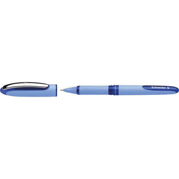Schneider Tintenroller One Hybrid N 05 0,5mm bl